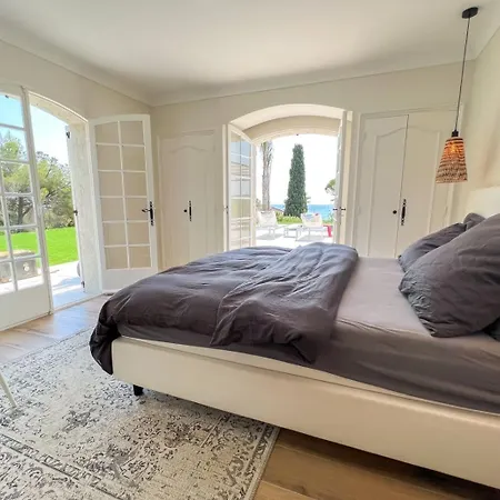 Le Gabian * 圣马克西姆