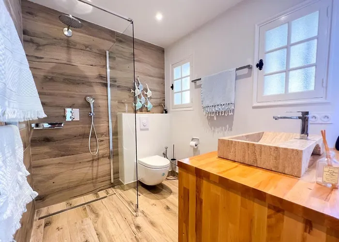 فيلة Le Gabian سانت ماكسيم