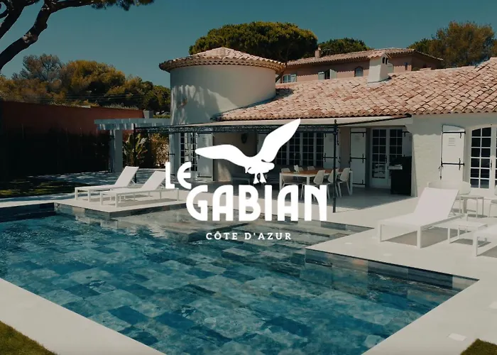 فيلة Le Gabian سانت ماكسيم