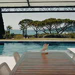 Villa Le Gabian Sainte-Maxime