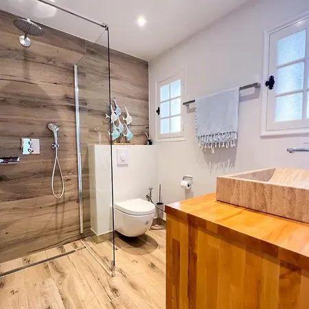 Villa Le Gabian Sainte-Maxime