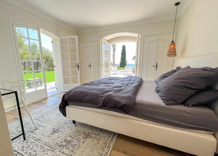 Le Gabian * Σαιντ-Μαξίμ