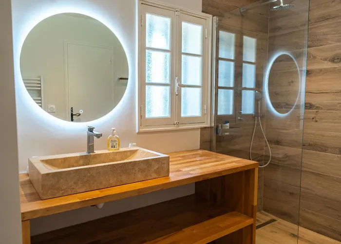 Βίλα Le Gabian Σαιντ-Μαξίμ