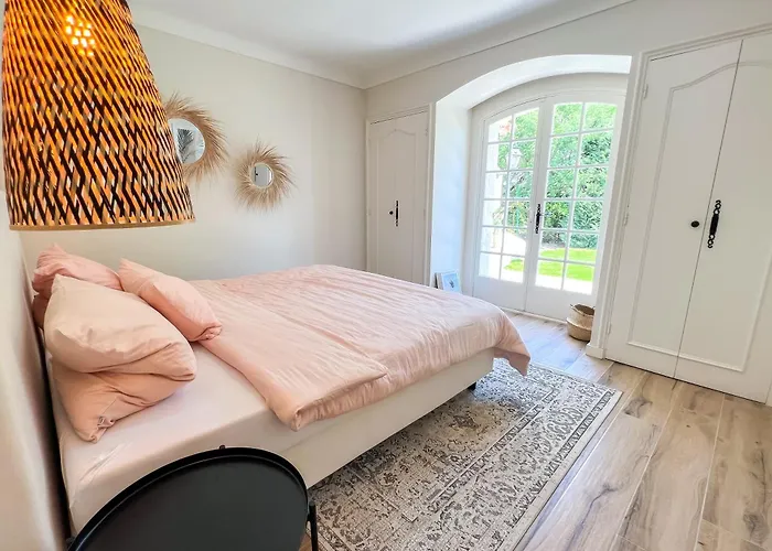 Le Gabian Βίλα *